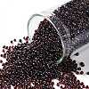 TOHO Round Seed Beads X-SEED-TR15-0400-1