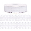 Polyester Lace Ribbon OCOR-TAC0025-008A-1