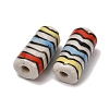 Handmade Porcelain Beads PR-CBAF2CB-05C-2