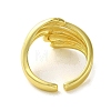 Brass Rings RJEW-B057-02G-03-3