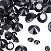 60Pcs 3 Styles Cubic Zirconia Charms ZIRC-TAD0001-01A-2