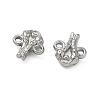 Valentine's Day 304 Stainless Steel Links STAS-D211-05P-2