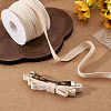 10M Polycotton Grosgrain Ribbon OCOR-TA0003-55B-7
