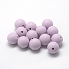 Food Grade Eco-Friendly Silicone Beads SIL-R008B-63-1