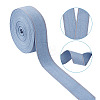 Stitch Denim Ribbon OCOR-TAC0009-04D-01-12