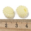 Synthetic Coral Carved Beads Strands CORA-I023-05-5