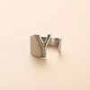 304 Stainless Steel Cuff Rings FS-WGEAFE6-50-1