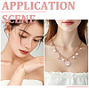 DIY Necklaces & Bracelets Making Kit DIY-SP0007-98-5