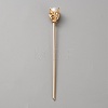 Alloy Hair Sticks OHAR-WH20009-05LG-1