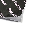 8Pcs Scrapbook Paper Pad STIC-O001-01C-3