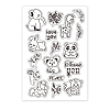 PVC Plastic Stamps DIY-WH0167-56-39-1