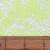 MIYUKI Delica Beads X-SEED-J020-DB2031-4