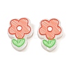 Luminous Resin Enamel Beads RE-CBAC4C7-12C-2