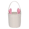 Rabbit Ear Cloth Bucket Gift Bags PW-WG19546-01-1