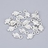 Tibetan Style Pendants TIBEP-0368-S-FF-1