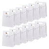 Rectangle Paper Gift Bags ABAG-WH0048-08B-04-1
