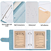 DIY Binder Kits AJEW-WH20020-627D-7