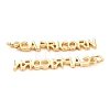 Brass Pendants LS-KK-J276-14L-2