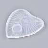 Planchette Silicone Molds DIY-I036-30-3