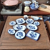 Mini Ceramic Tableware Sets PW-WG91109-01-5