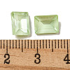 Glass Rhinestone Cabochons RGLA-G021-01B-238DE-3