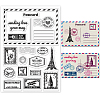 PVC Plastic Stamps DIY-WH0167-56-1178-1
