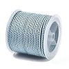 11M Polyester Braided Cord with Cotton Core OCOR-Z006-01-12-2