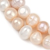 Natural Cultured Freshwater Pearl Beads Strands PEAR-I007-07J-05B-4