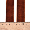 Velvet Ribbon SRIB-TAC0004-02C-03-3