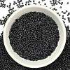 TOHO 6/0 Demi Round Beads X-SEED-DR06-0086-4