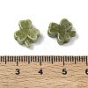 Vintage Handmade Porcelain Beads PR-CBA4F13-A03-3