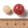 Opaque Acrylic Beads MACR-K359-08-3