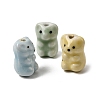 Handmade Porcelain Beads PORC-C010-03-2