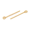 Iron Eye Pin EPG2.2cm-1