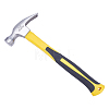 Steel Claw Hammer TOOL-WH0133-06-1