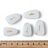 Natural & Synthetic Gemstone Cabochons G-S248-09-5