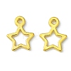 Tibetan Style Alloy Charms LS-K0NYK011-1