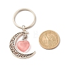 Gemstone Keychains KEYC-JKC00295-3