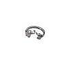 Alloy Finger Rings for Women FS-WG480C1-01-4