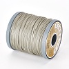 Waxed Polyester Cord YC-E002-0.8mm-B825-2