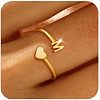 Brass Cuff Rings WG7B4A0-07-1