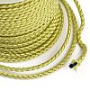 11M Polyester Braided Cord with Cotton Core OCOR-Z006-01-14-3