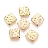 CCB Plastic Beads CCB-N006-59KCG-1