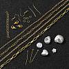 DIY Jewelry Set Making Kits DIY-YW0003-56-8