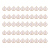 Golden Plated Alloy Charms ENAM-SZ0001-25A-J-1