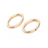 1/20 14K Gold Filled Open Jump Rings KK-CBAF172-04E-G-2