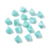 Opaque Acrylic Beads LS-OACR-D320-02O-1