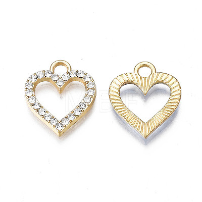 Alloy Charms PALLOY-S133-017C-LG-1
