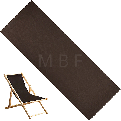 1Pc Chair Polycotton Cloth AJEW-GF0015-38N-1