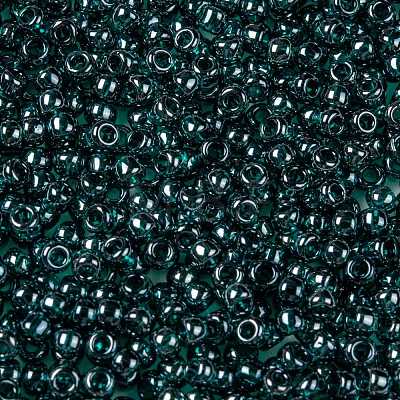 TOHO Round Seed Beads SEED-XTR08-0108BD-1